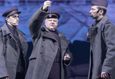 Проект «Театральный понедельник». Историческая мелодрама «‎Без срока давности» 1