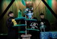 Спектакль «‎Дзюймовачка»‎ 3