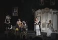 Спектакль «Единственный наследник‎»‎ 1