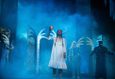 Спектакль «Кентервильское привидение» 3