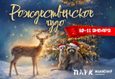 Рождественское чудо в Парке животных 1