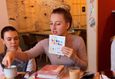 Мастер-класс для взрослых «Искусство оригами» 6