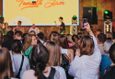 Старт сезона в Песочнице 6