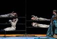 Спектакль «Не покидай меня» 8