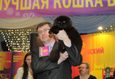 Международная выставка кошек «Мартовские котосмотрины 2026» 8