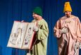 Спектакль «Мойдодыр»‎ 6