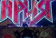 Ария. Юбилейный тур 2025-26. 40 лет группе «Лучшее за все времена + новое» 7