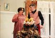 Спектакль «Тётки‎»‎ 9