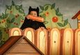 Спектакль «Котёнок по имени Гав‎»‎ 1