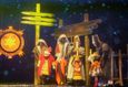 Спектакль «Двенадцать месяцев» 5