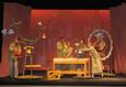 Спектакль «Мухина свадьба» 10