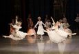 Спектакль «Лебединое озеро» 4