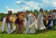 VII Фестиваль славянской мифологии «‎Шлях Цмока» 5