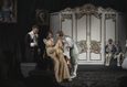 Спектакль «Единственный наследник‎»‎ 10
