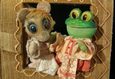 Спектакль «Церам-церамок» 3