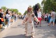 VII Фестиваль славянской мифологии «‎Шлях Цмока» 3