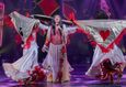 Сольный концерт шоу «Аллюр» «Пой, гитара звонкая!» 4