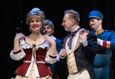 Спектакль «Ревизор» 7