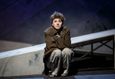 Спектакль «Альпiйская балада» 7