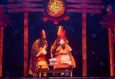 Спектакль «Двенадцать месяцев» 4