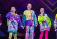 Праздничный концерт творческих студий НЦМИ им. В. Г. Мулявина «Мам, послушай...» 1