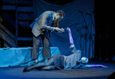 Спектакль «Вось я i прыйшла!» 5