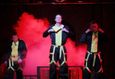 Спектакль «‎451 градус по Фаренгейту»‎ 1