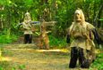 VII Фестиваль славянской мифологии «‎Шлях Цмока» 6