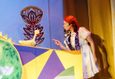Спектакль «Вясёлы Дарафей‎»‎ 2