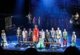 Cпектакль «‎От Некрасова до Некрасова» 8