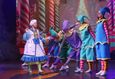 Музыкальная сказка «Сладкое королевство» 4
