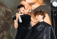 Профессиональный форум 3.0: мужские и женские стрижки, окрашивание и восстановление волос 10