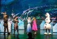 Спектакль «Холодное сердце. Путешествие в ледяной замок‎»‎ 3