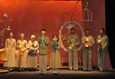 Спектакль «Мухина свадьба» 3