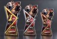 Гонки на компьютерных креслах Kingstyle Race 1