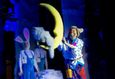 Спектакль «Зимняя сказка и кошки от Театра кошек Куклачева» 4