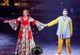 Cпектакль «‎От Некрасова до Некрасова» 1