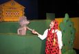 Спектакль «‎Гусенок»‎ 3