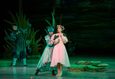Спектакль «Дюймовочка» 3