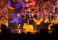 Шоу-дискотека «‎Ретро FM» 3