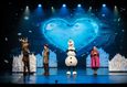 Спектакль «Холодное сердце. Путешествие в ледяной замок‎»‎ 4