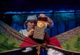 Спектакль «Девочка и медведь‎»‎ 4