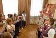 Спектакль «‎Дом, дзе жывуць лялькі»‎ 5