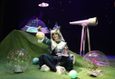 Спектакль «Инопланетёнок‎»‎ 2