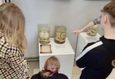 Анатомикус или Минская Кунсткамера 3
