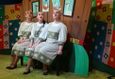 Спектакли «‎Гуси у бабуси»‎ 4