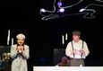 Спектакль «Последнее дело инспектора Раффинга» 2