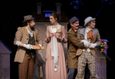 Спектакль «‎Заручыны»‎ 6