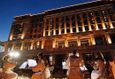 Шоу при свечах квартета «‎Репутация» 5