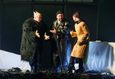 Мистический мюзикл «Мастер и Маргарита» 8